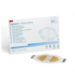 90001 TEGADERM HYDROCOLLOID - Apex Tool & Supply