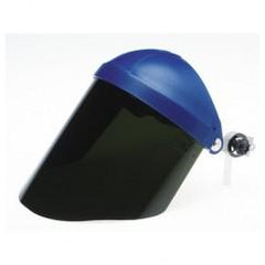 W96IR5 POLY FACESHIELD WINDOW - Apex Tool & Supply