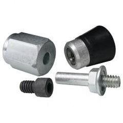1" ROLOC DISC PAD ASSEMBLY - Apex Tool & Supply