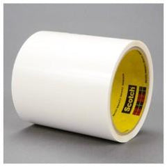 54X250 YDS 9828 CLR DBL COATED TAPE - Apex Tool & Supply