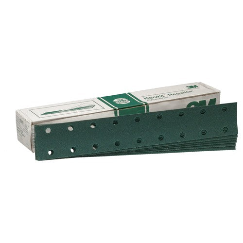 3M Hookit Sheet 02637 100 4 1/2″ × 30″ - Apex Tool & Supply