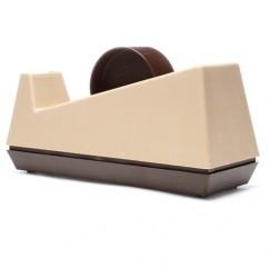 C25 TAN HEAVY DUTY DISPENSER - Apex Tool & Supply