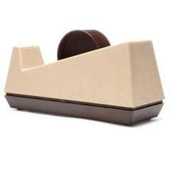 C25 TAN HEAVY DUTY DISPENSER - Apex Tool & Supply