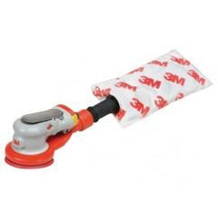 RANDOM ORBITAL SANDER 28513 3" SELF - Apex Tool & Supply