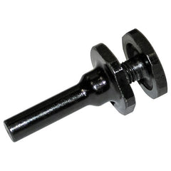 ‎3M Unitized Wheel Mandrel 28848 1-5/8″ × 1/4″ × 3/4″ × 1/4″ - Apex Tool & Supply