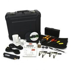 6362 HOT MELT FIBER TERMINATION KIT - Apex Tool & Supply