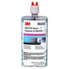 HAZ57 200ML SMC FIBERGLASS REPAIR - Apex Tool & Supply