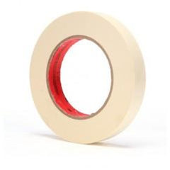 3/4X60 YDS 213 TAN HP MASKING TAPE - Apex Tool & Supply