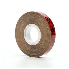 Scotch ATG Adhesive Transfer Tape 926 Clear 1/2″ × 18 yd 5 mil - Apex Tool & Supply