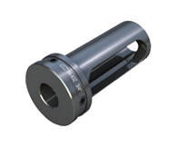Type Z Toolholder Bushing (Short Series) - (OD: 2" x ID: 40mm) - Part #: CNC 86-45ZS 40mm - Apex Tool & Supply