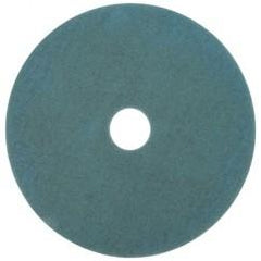 19" AQUA BURNISH PAD - Apex Tool & Supply