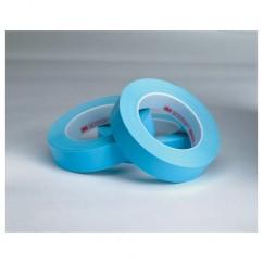 1/4X60 YDS 215 BLUE FINE LINE TAPE - Apex Tool & Supply