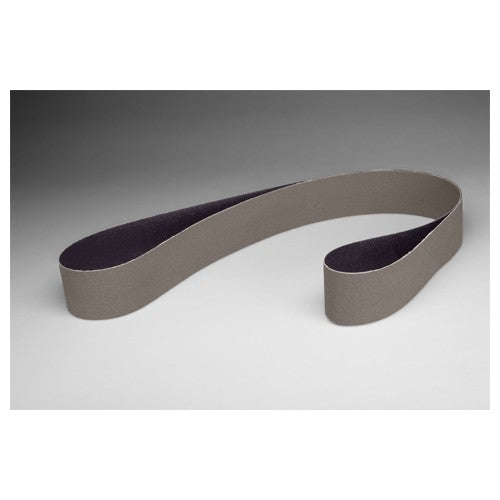3M Trizact Cloth Belt 237AA A100 X-weight 2″ × 60″ Film-lok Full-flex - Apex Tool & Supply