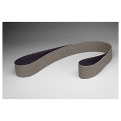 3M Trizact Cloth Belt 237AA A30 X-weight 2″ × 132″ Film-lok Full-flex - Apex Tool & Supply