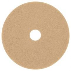 17" TAN BURNISH PAD - Apex Tool & Supply