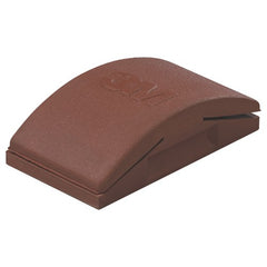 ‎3M Sanding Block Rubber 05519 2-3/4″ × 5″ - Apex Tool & Supply