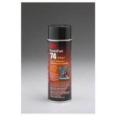 HAZ03 24 OZ FOAM FAST 74 SPRAY ADH C - Apex Tool & Supply