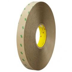 48X60YDS 9505 CLR ADH TRANSFER TAPE - Apex Tool & Supply