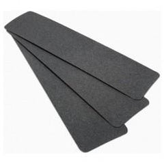 List 610 6" x 24" Slip-Resistant Tape - Black - Apex Tool & Supply