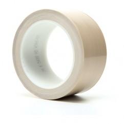 2X36 YDS 5498 BEIGE PTFE FILM TAPE - Apex Tool & Supply