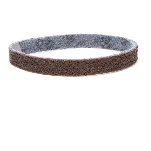 Scotch-Brite SE Surface Conditioning Belt SE-BS A/O Coarse 3/4″ × 18″ - Apex Tool & Supply