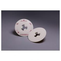 7" DISC PAD FACE PLATE - Apex Tool & Supply