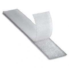 1X50 YDS SJ3401 LOOP WHT FASTENER - Apex Tool & Supply