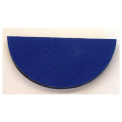 3M Stikit Disc Hand Pad 06624 5″ × 3/8″ Half Round - Apex Tool & Supply