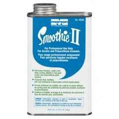 HAZ03 1 PINT MARSON SMOOTHIE II - Apex Tool & Supply