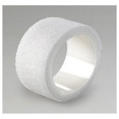 3/4X1000 YDS SJ3401 LOOP WHT - Apex Tool & Supply
