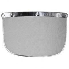 W96M STEEL MESH FACESHIELD - Apex Tool & Supply