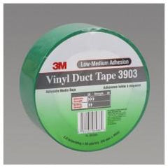 49X50YDS 3903 GREEN VINYL DUCT TAPE - Apex Tool & Supply