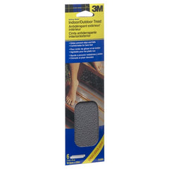 ‎3M Safety-Walk Slip Resistant Tape 370G-T2X9-6PK 2″ × 9″ Grey - Apex Tool & Supply