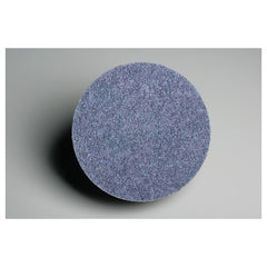 Scotch-Brite Roloc Light Grinding and Blending Disc GB-DR Super Duty A Coarse TR 4″ - Apex Tool & Supply