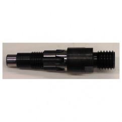 OUTPUT SPINDLE - Apex Tool & Supply