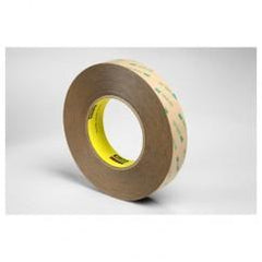 1/2X60 YDS 5.2MIL 9472LE CLR ADH - Apex Tool & Supply