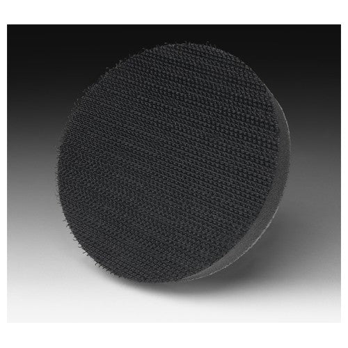 3M Hookit Soft Interface Disc Pad 70166 5″ × 1/2″ - Apex Tool & Supply