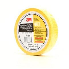 1X36 YDS 483 YLW POLYETHYLENE FILM - Apex Tool & Supply