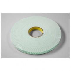 3/4X36 YDS 4026 NATURAL 3M™ DBL - Apex Tool & Supply