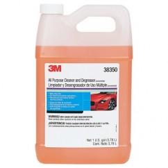 HAZ57 1 GAL CLEANER AND DEGREASER - Apex Tool & Supply