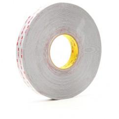 1X72 YDS 4926 GRAY 3M VHB TAPE - Apex Tool & Supply